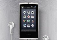 Cowon S9 White Edition