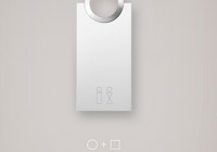 Cowon iAudio E2 MP3 Player