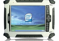 Duros 8404 Rugged Tablet PC with Atom