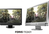 EIZO Foris FX2431 24-inch Full HD LCD Display