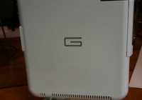 EMTEC G Box Ion-powered Nettop