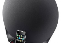 Edifier iF500 iPod Speaker Dock