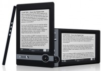 Elonex 6-inch eBook Reader 3