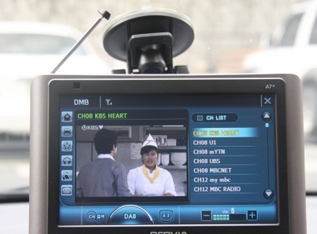 hyundai navigation