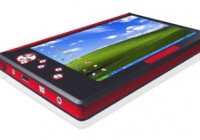 Inkia 7-inch Atom MID
