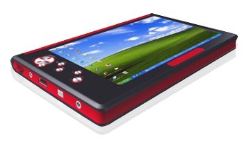 Inkia 7-inch Atom MID Inkia 7-inch Atom MID