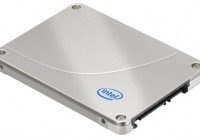 Intel 34nm X25-M SSD