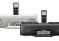 JVC-Victor RA-P50 iPod iPhone Speaker Dock