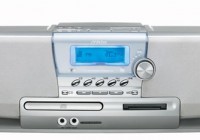 JVC Victor RC-A2 CD MD Audio System
