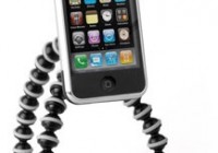 Joby Gorillamobile Tripod