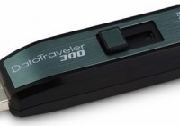 Kingston DataTraveler 300 256GB USB Flash Drive