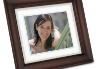 Kodak EasyShare D830 Digital Frame