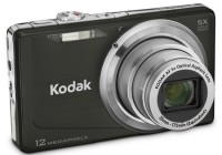 Kodak EasyShare M381 Digital camera