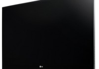 LG SL80 and SL90 LCD HDTVs