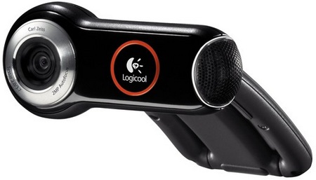 Logitech Webcam Pro 9000 Logitech Webcam Pro 9000