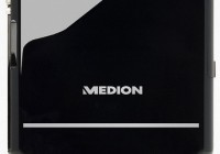 Medion Akoya Mini E2076 D Ion Nettop