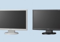 Mitsubishi Diamondcrysta WIDE RDT202WLM Eco LCD Display