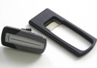 MoGo Talk Bluetooth Headset for iPhone