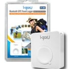 Mobile Action i-gotU GT-200 Bluetooth GPS Travel Logger