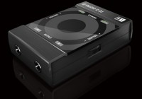 Native Instruments Audio 2 DJ USB Audio Interface