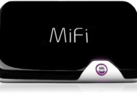 Novatel Wireless MiFi 2372 Intelligent Mobile Hotspot