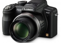 Panasonic Lumix DMC-FZ35 18X Zoom Digital Camera
