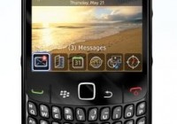 RIM BlackBerry Curve 8520 Smartphone
