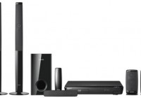 Samsung HT-BD3252 Blu-ray Home Theater System