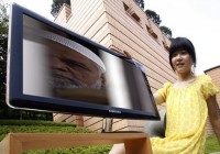 Samsung XL2370 Highest Performance Full HD LED Monitor