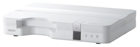 Sanyo Repoch IVR-S100M iVDR DVR angled Sanyo Repoch IVR-S100M iVDR DVR angled