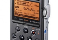 Sony PCM-M10 Digital Audio Recorder