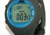 Swimovate Pool-Mate automatic lap and stroke counter for swimmers