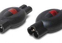 TRC ElectraShield In-line NoteBook Surge Protector