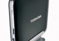 Toshiba 3.5-inch USB eSATA External Hard Drive