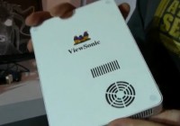 ViewSonic VOT132 and VOT130 Nettop Hands-on Video