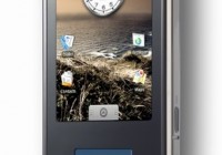 Vobis HIGHSCREEN PP5420 Android Phone