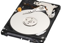 WD Scorpio Blue 2.5-inch 1TB Hard Drive