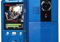 Zoom Q3 Handy Video Recorder