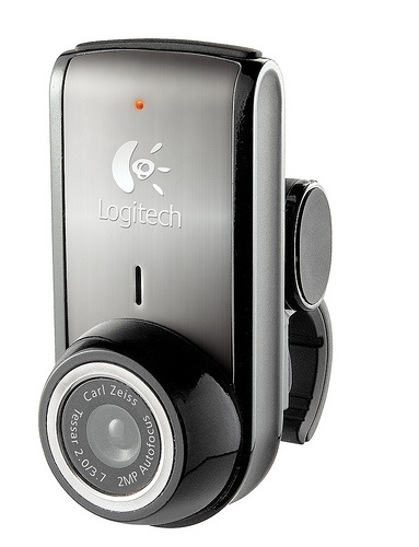 Logitech Portable Webcam C905 Logitech Portable Webcam C905
