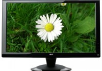 AOC 2436Vw Full HD LCD Display
