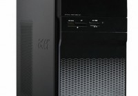 Acer Aspire M ASM3202 Phenom II x4 PC