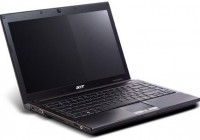Acer Aspire Timeline 8371, 8471 and 8571 Notebook PCs
