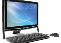 Acer Veriton Z280G-EA271CP Atom All-in-One PC