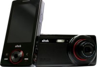 Altek T8680 Mobile Phone - 12MPix, 3X Zoom Lens