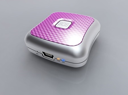 Kid Locator Device