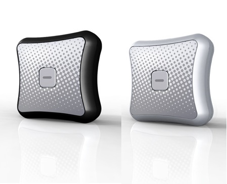 Gps Tracking Device For Children