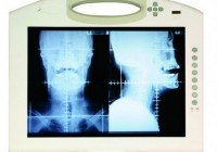 Arbor M1255 Medical Tablet PC