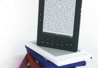 Astak EZ Reader Pocket PRO e-book reader