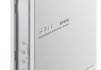 Asus RT-N13U Wireless Router with Shared Printer Connectivity