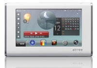 Atree J100B PMP offers Virtual 5.1-ch Surround